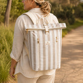 Original Cooler Backpack 28L, Drift Sand