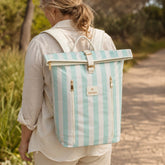 Original Cooler Backpack 28L, Seafoam Mist