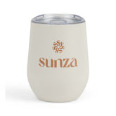 Sunza Travel Tumbler — Twin Pack Sunza Collective