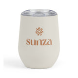 Sunza Travel Tumbler — Twin Pack Sunza Collective