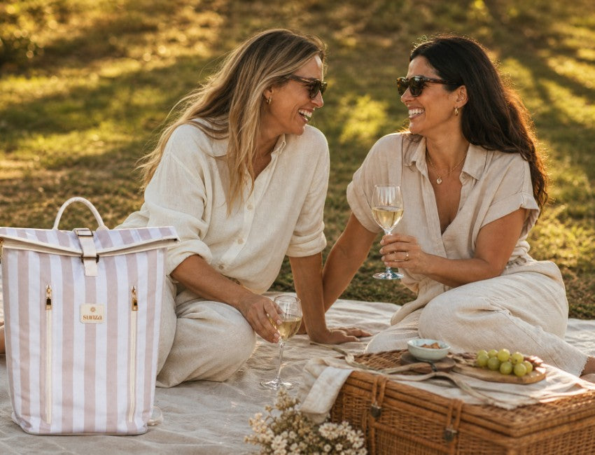 What to Pack for a Picnic for Two (Without Overthinking It)