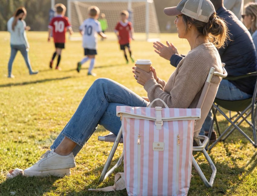The Best Cooler Bag for Kids' Sport: A Sideline Survival Guide