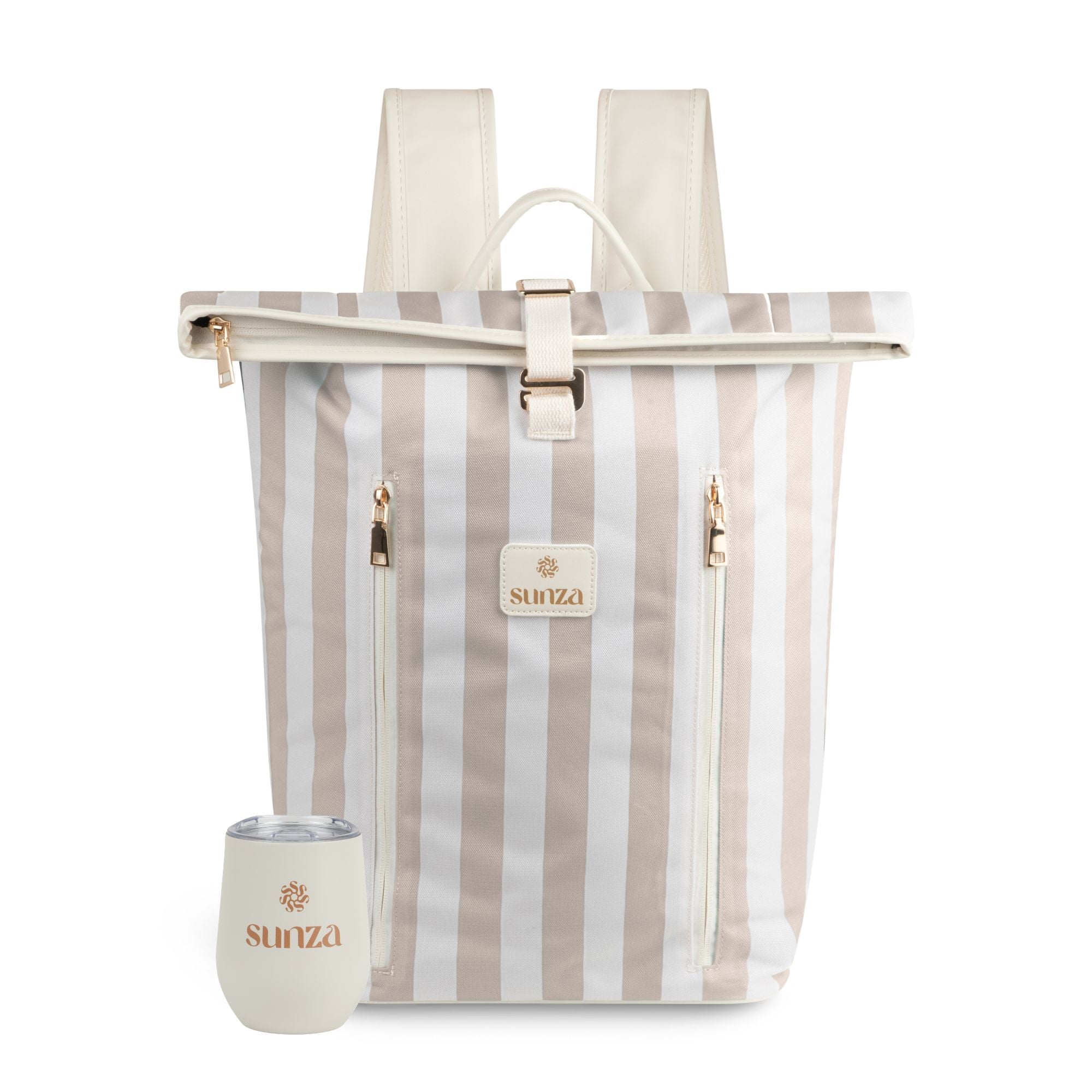 Sunza Original – Cooler Backpack