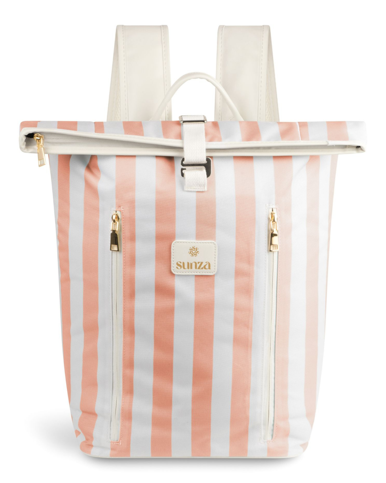 Sunza Original - Cooler Backpack - Sunset Blush