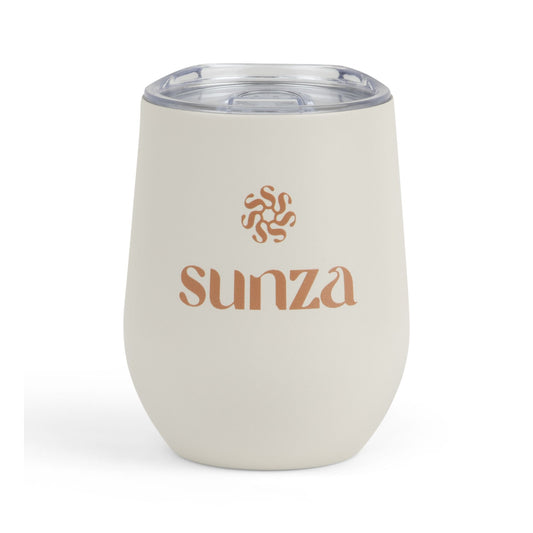 Sunza Travel Tumbler