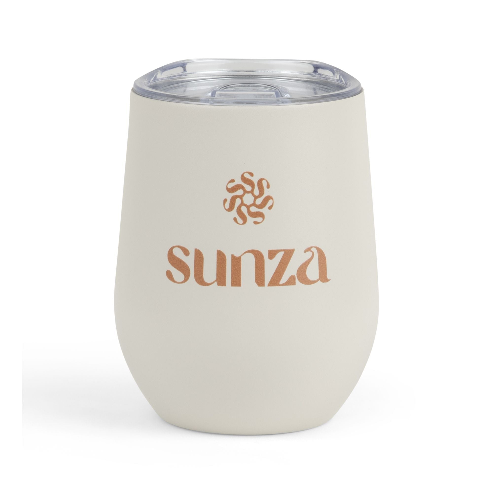 Sunza Travel Tumbler — Twin Pack Sunza Collective