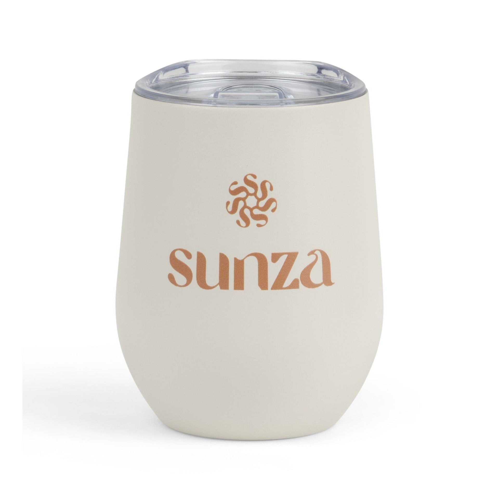 Sunza Travel Tumbler — Twin Pack Sunza Collective