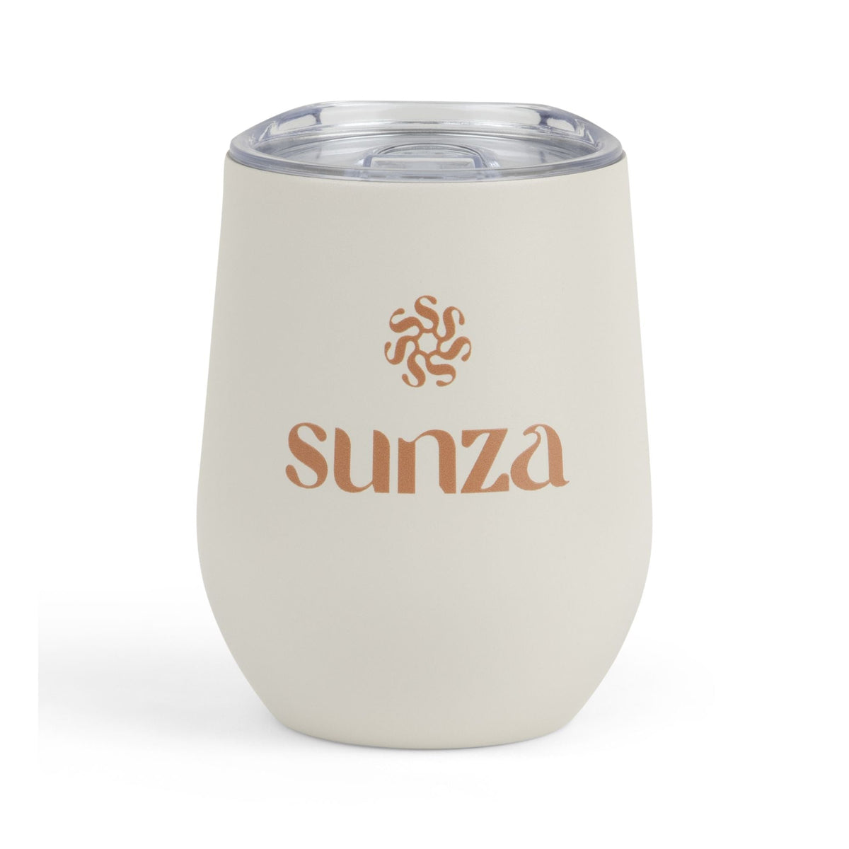 Sunza Travel Tumbler — Twin Pack Sunza Collective